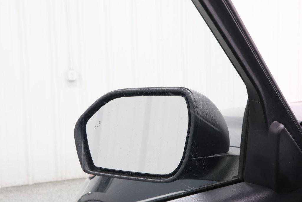 used 2022 Ford Explorer car, priced at $28,895