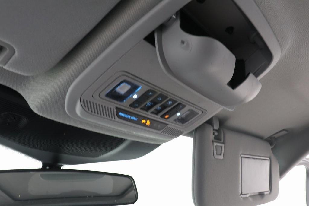 used 2022 Ford Explorer car, priced at $28,895