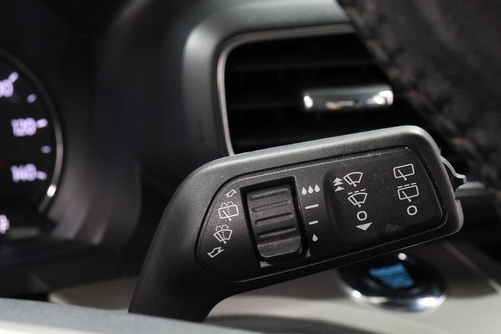 used 2022 Ford Explorer car, priced at $28,895