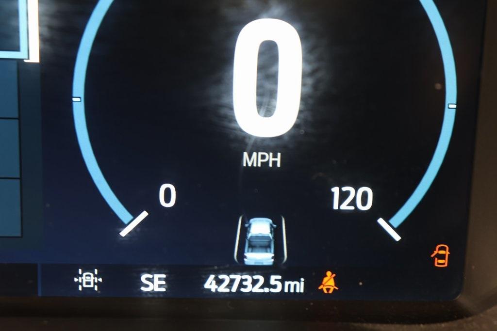 used 2022 Ford F-150 car, priced at $50,994