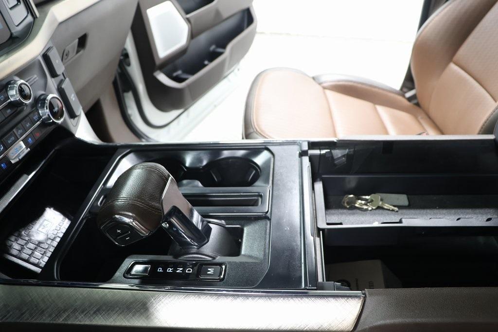 used 2022 Ford F-150 car, priced at $50,994