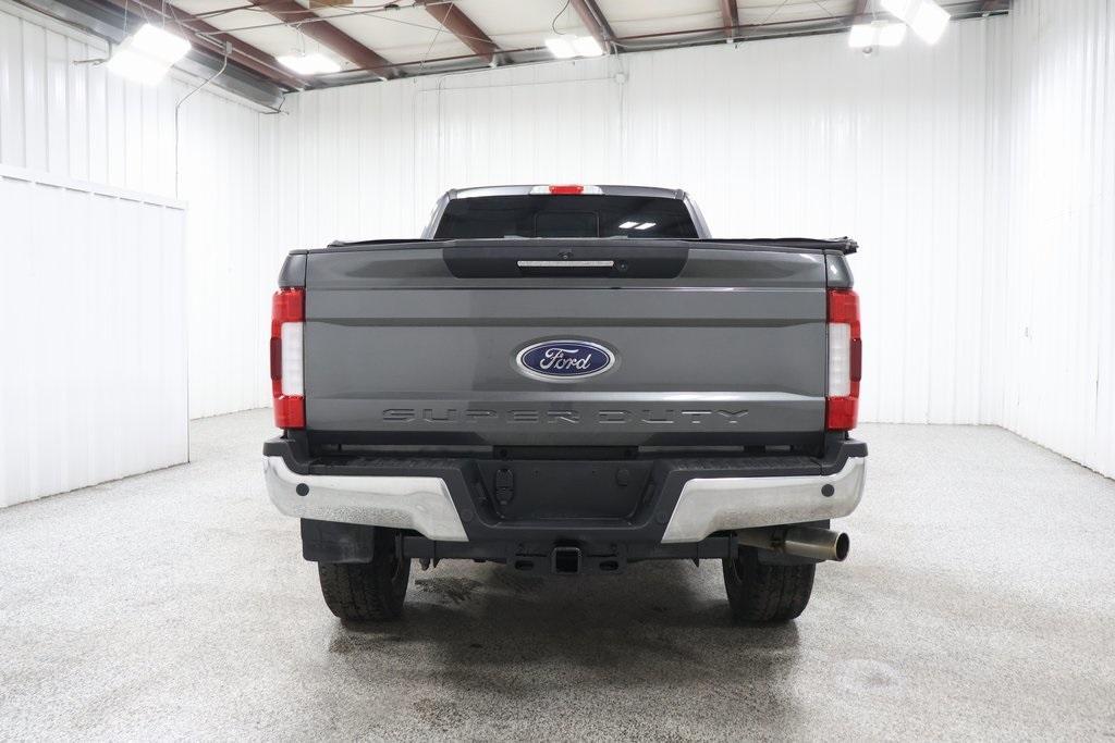 used 2019 Ford F-250 car, priced at $36,619