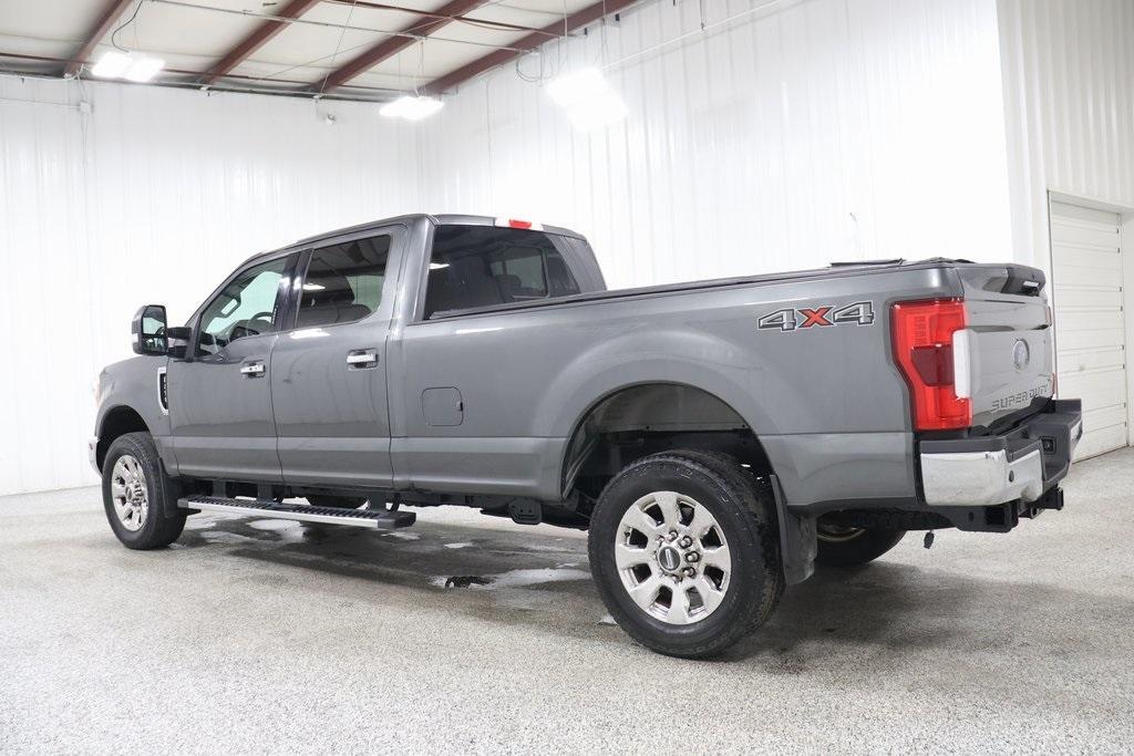 used 2019 Ford F-250 car, priced at $36,619