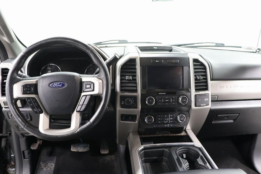 used 2019 Ford F-250 car, priced at $36,619