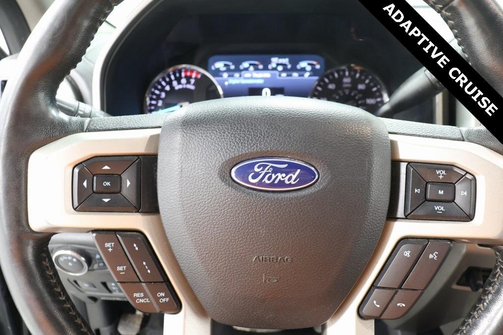 used 2019 Ford F-250 car, priced at $36,619