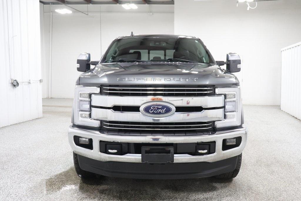 used 2019 Ford F-250 car, priced at $36,619