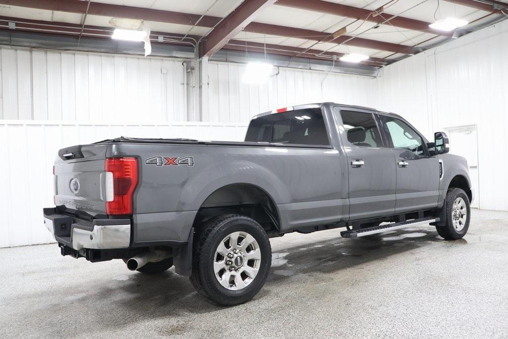 used 2019 Ford F-250 car, priced at $36,619