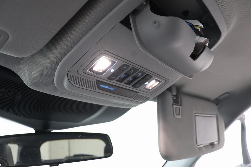 used 2022 Ford Explorer car, priced at $32,499