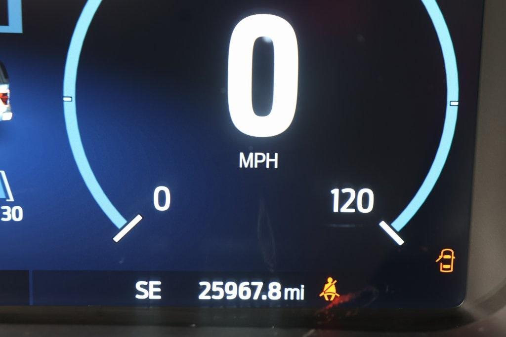 used 2022 Ford F-150 car, priced at $42,130