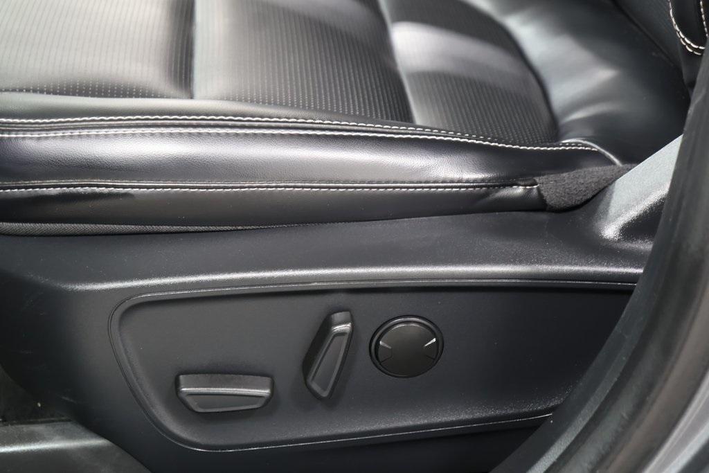 used 2024 Ford Escape car, priced at $31,670