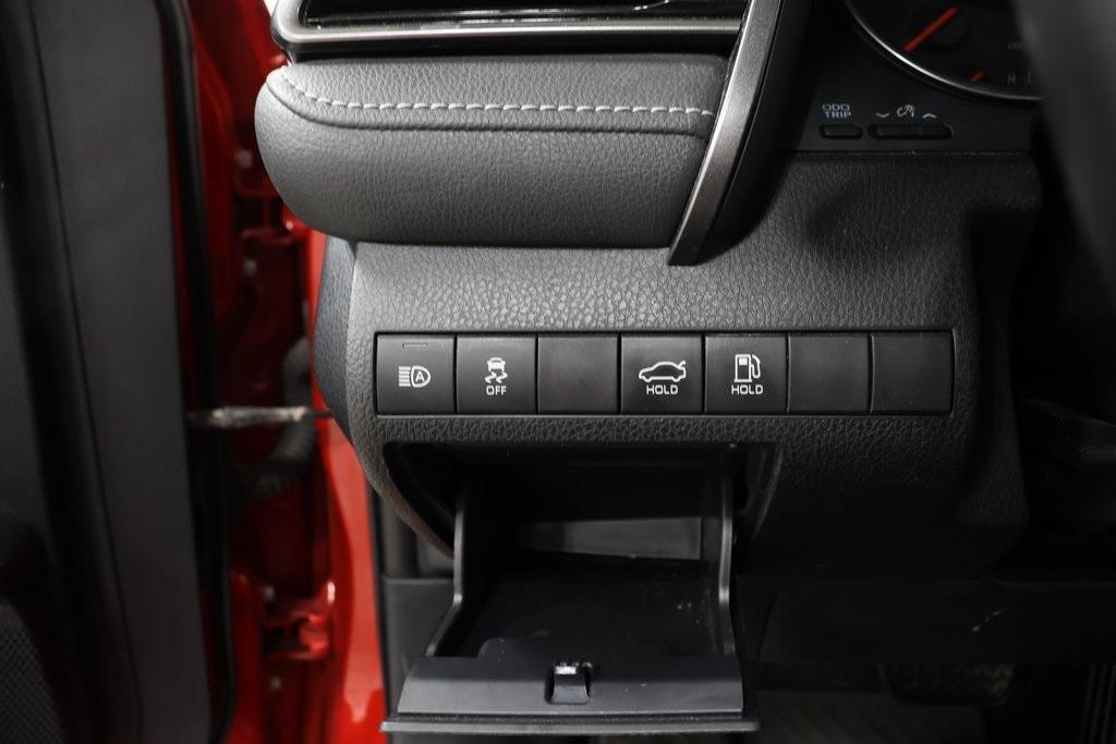 used 2020 Toyota Camry car, priced at $26,500