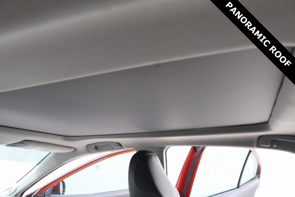 used 2020 Toyota Camry car, priced at $26,230