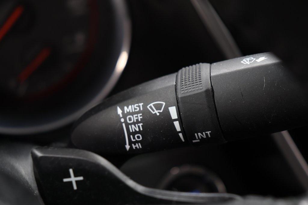 used 2020 Toyota Camry car, priced at $26,500