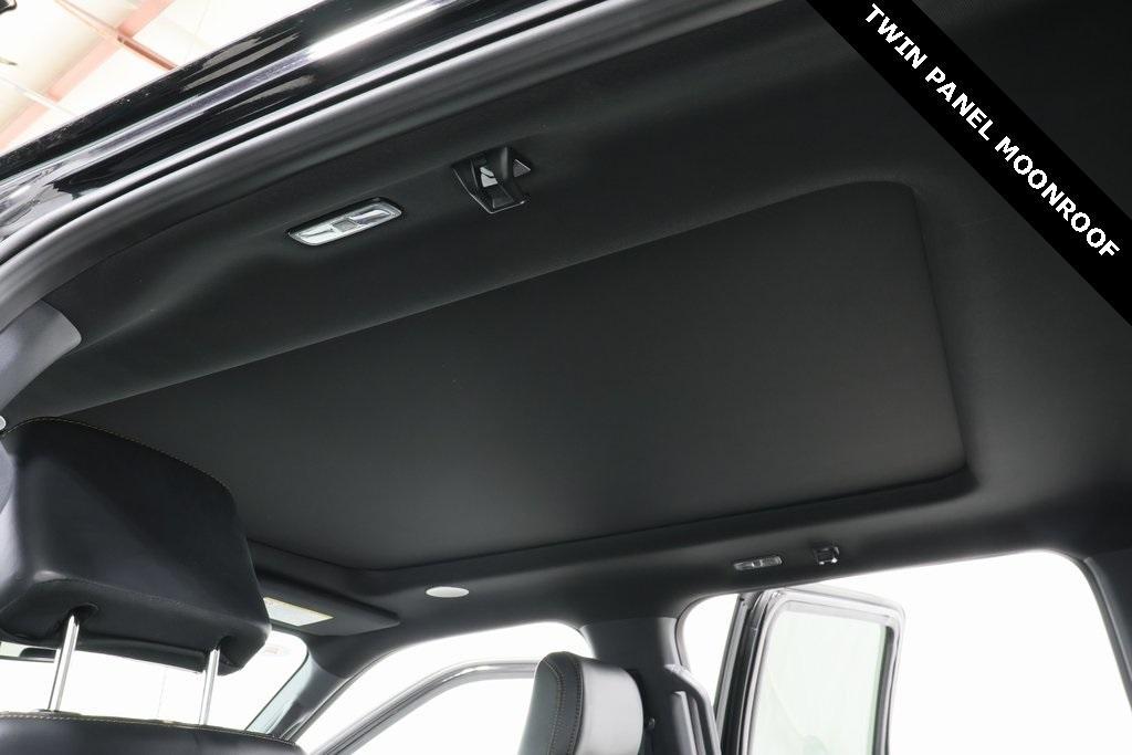 used 2024 Ford F-450 car, priced at $90,995