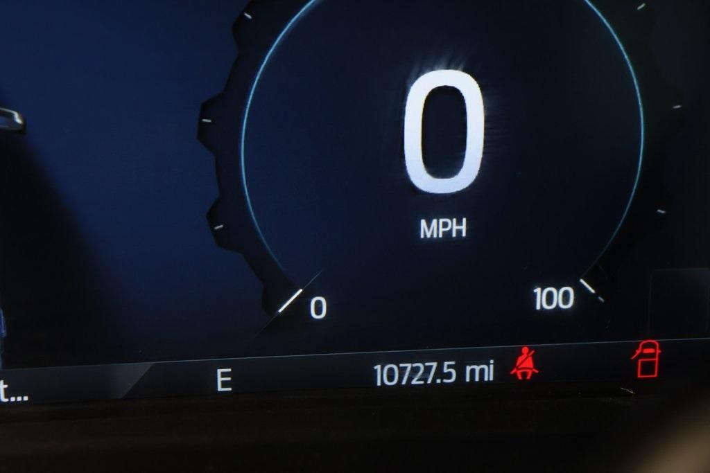 used 2024 Ford F-450 car, priced at $90,995