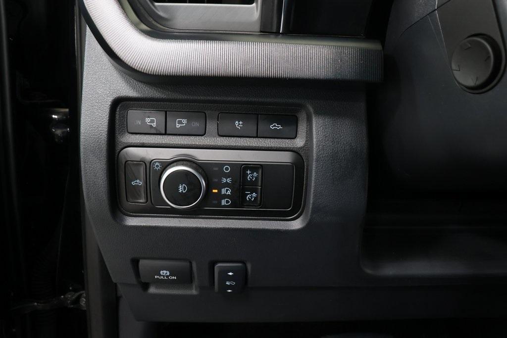 used 2024 Ford F-450 car, priced at $90,995