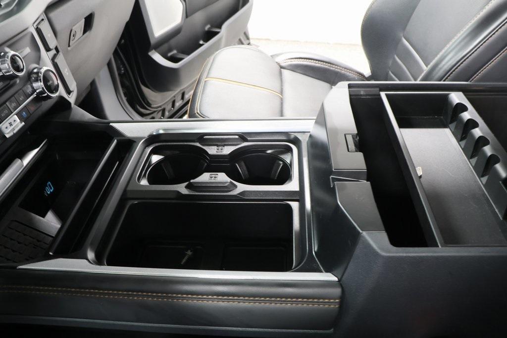 used 2024 Ford F-450 car, priced at $90,995