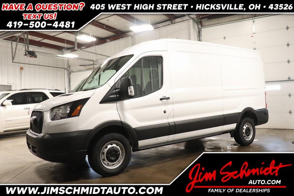 new 2024 Ford Transit-250 car, priced at $49,000