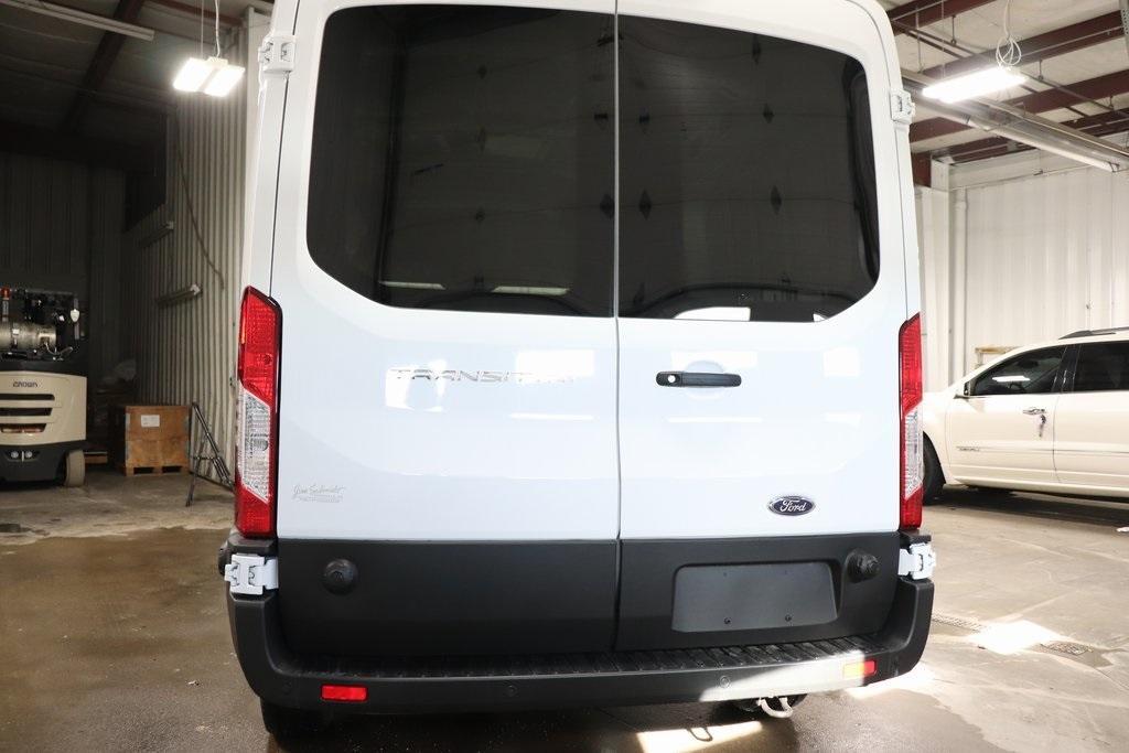 new 2024 Ford Transit-250 car, priced at $50,018