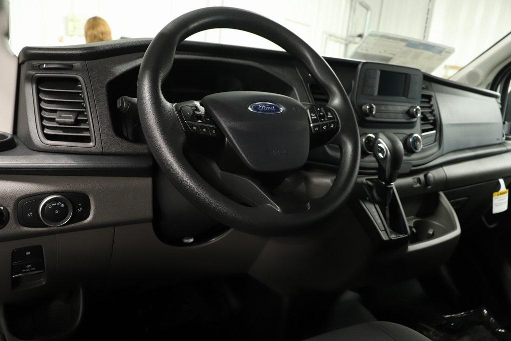 new 2024 Ford Transit-250 car, priced at $50,369