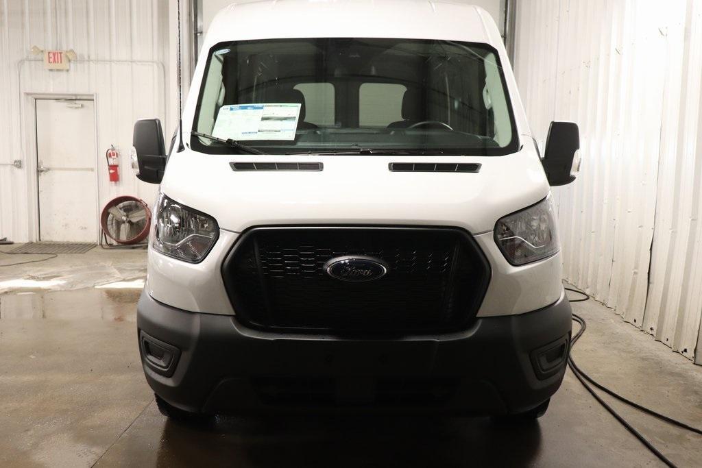 new 2024 Ford Transit-250 car, priced at $50,369