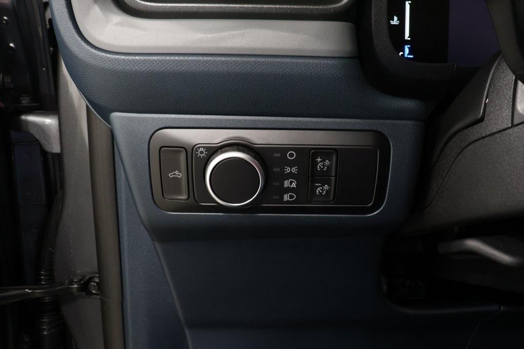 new 2025 Ford Maverick car, priced at $34,326