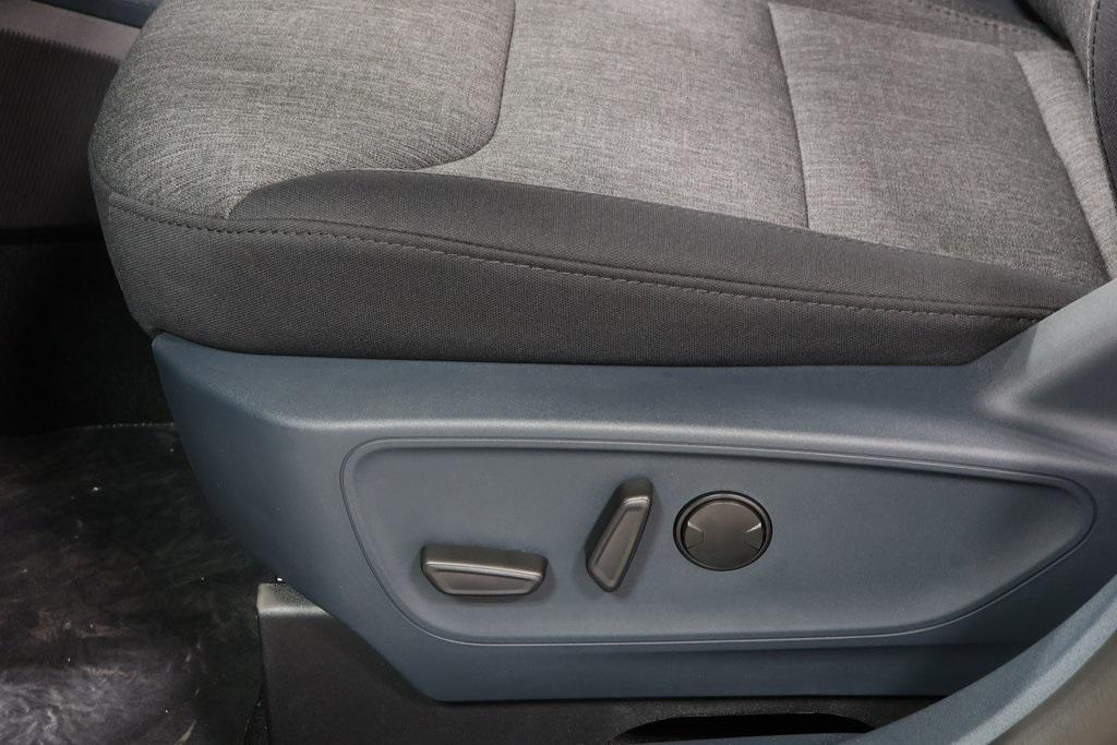 new 2025 Ford Maverick car, priced at $34,326