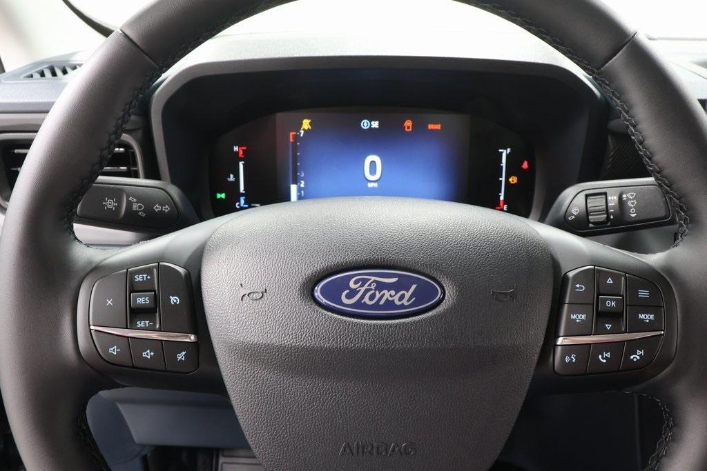 new 2025 Ford Maverick car, priced at $34,326