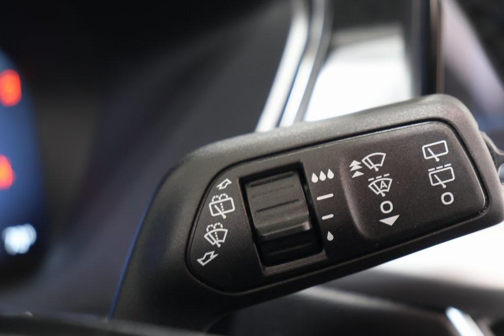 used 2024 Ford Escape car, priced at $27,430