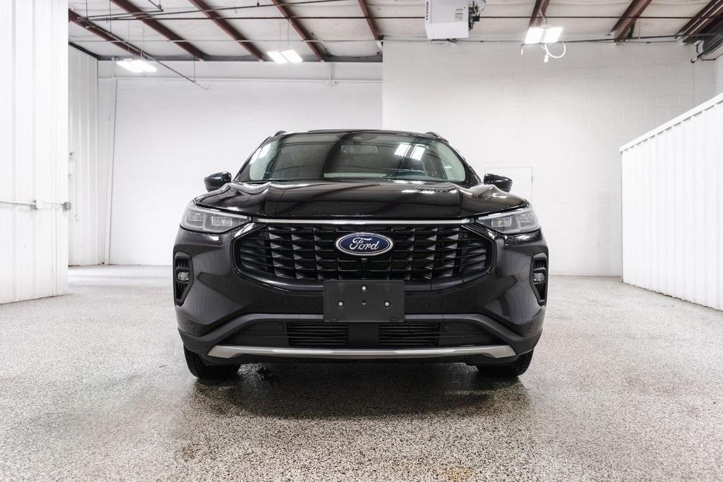 used 2024 Ford Escape car, priced at $30,500