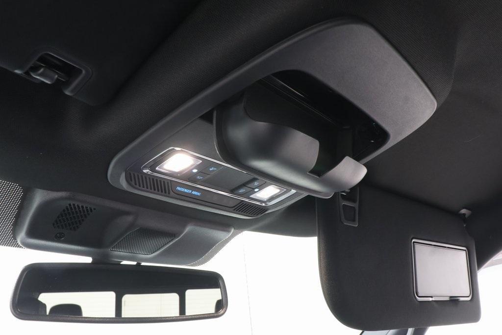 used 2024 Ford F-150 car, priced at $55,000