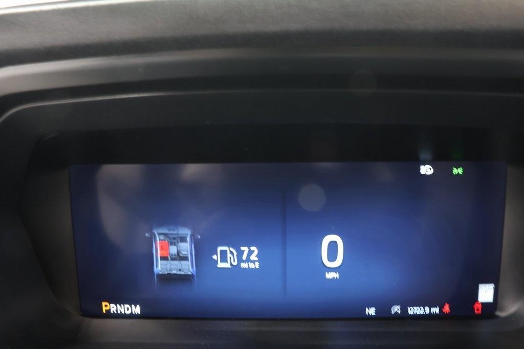 used 2024 Ford F-150 car, priced at $55,000