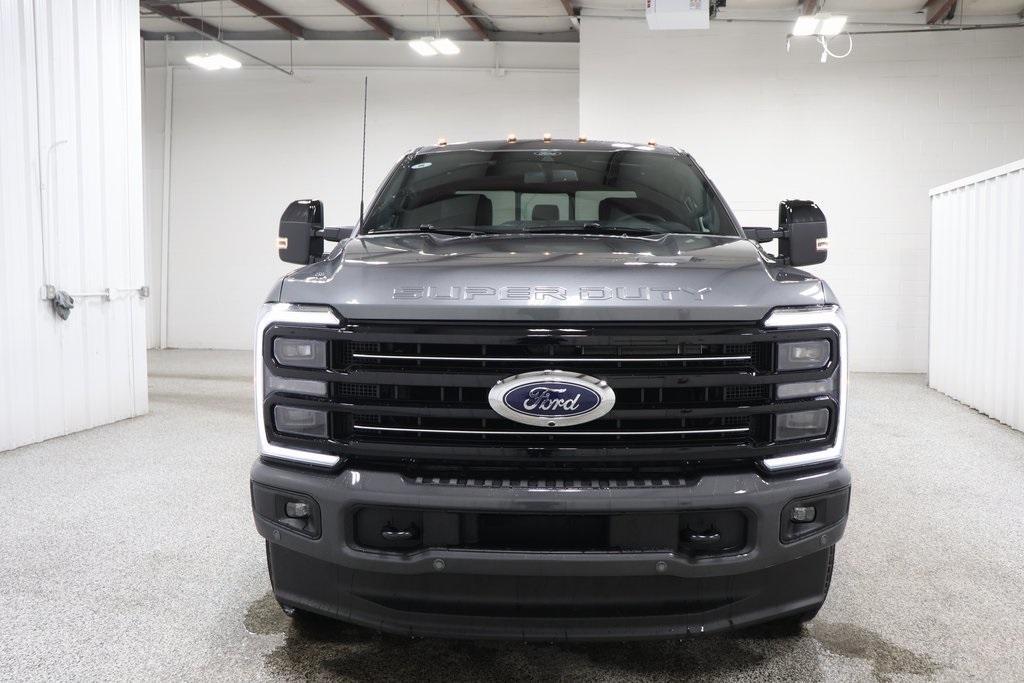 new 2025 Ford F-250 car, priced at $94,000