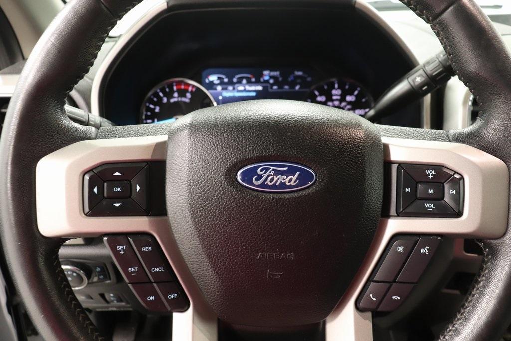 used 2019 Ford F-250 car, priced at $44,545