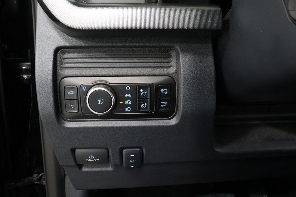 used 2025 Ford F-250 car, priced at $84,145