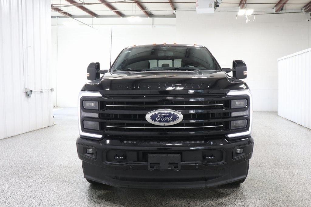 used 2025 Ford F-250 car, priced at $84,145
