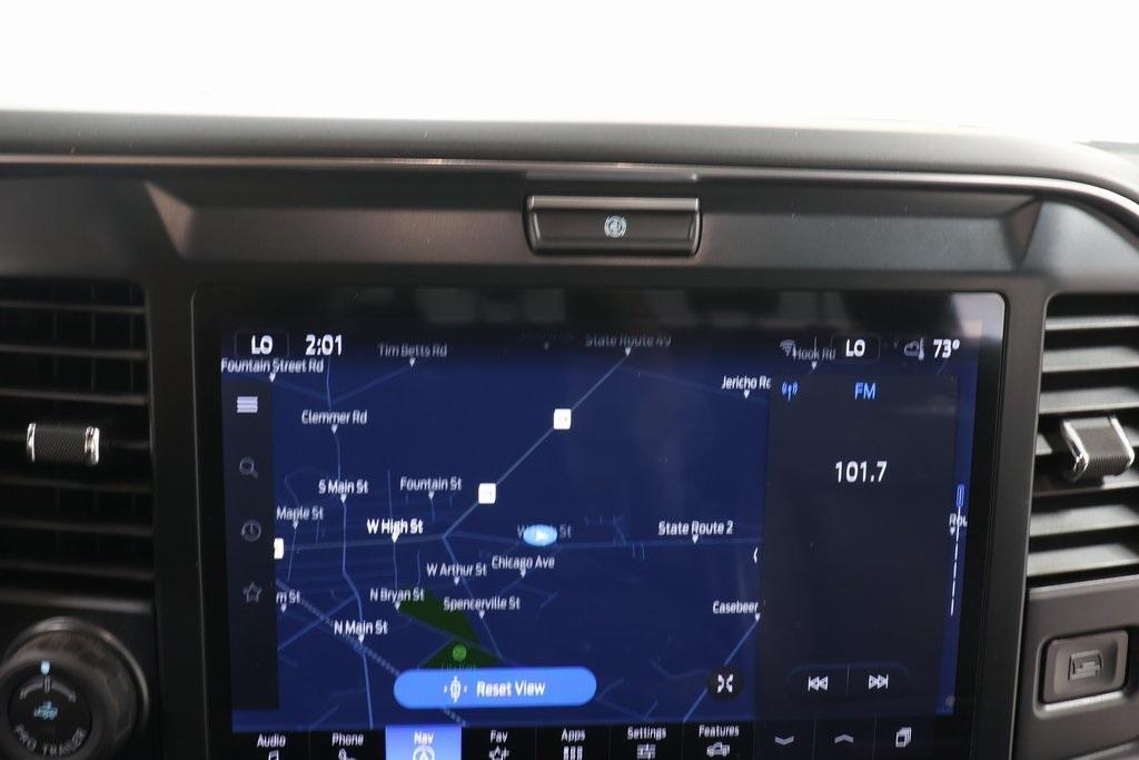 used 2025 Ford F-250 car, priced at $84,145