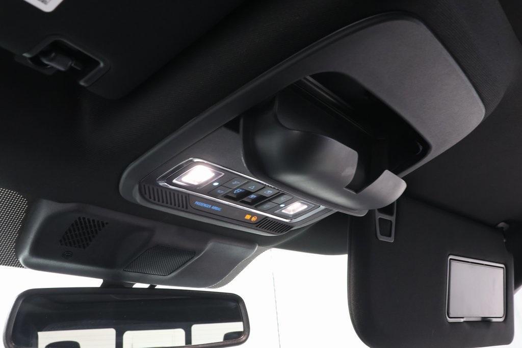 used 2025 Ford F-250 car, priced at $84,145