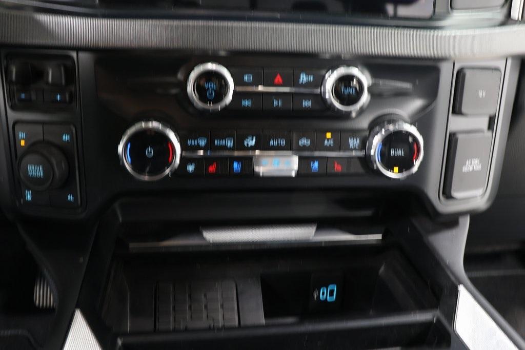 used 2025 Ford F-250 car, priced at $84,145