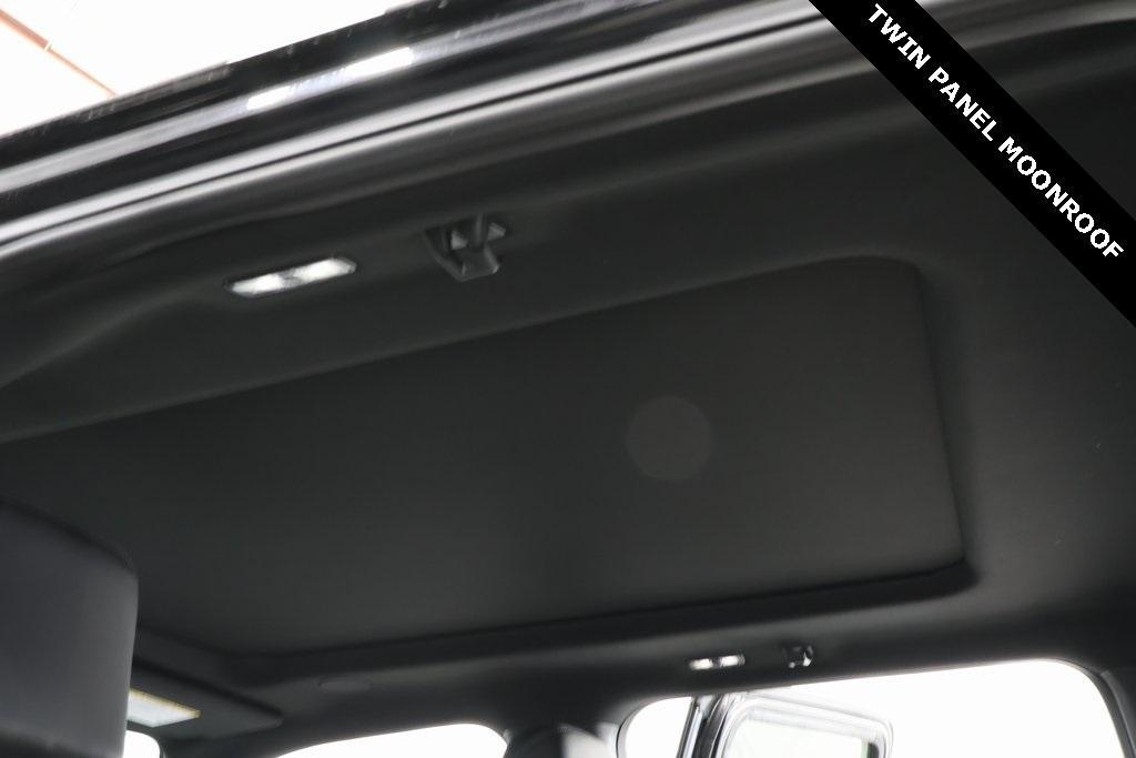 used 2025 Ford F-250 car, priced at $84,145