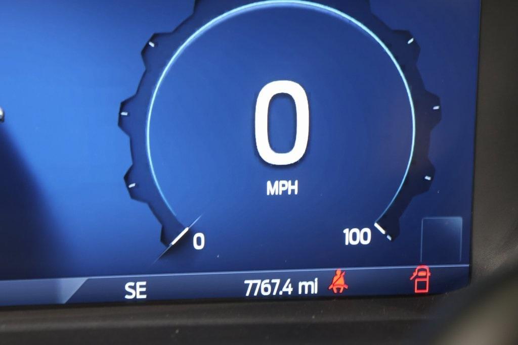 used 2025 Ford F-250 car, priced at $84,145