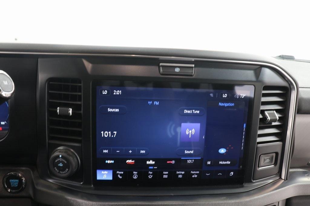 used 2025 Ford F-250 car, priced at $84,145