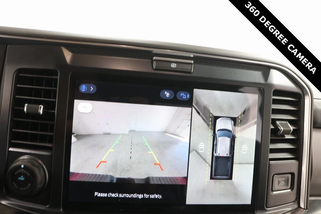 used 2025 Ford F-250 car, priced at $84,145