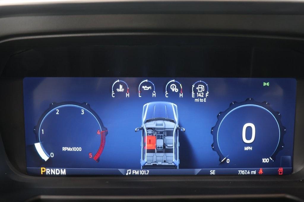 used 2025 Ford F-250 car, priced at $84,145