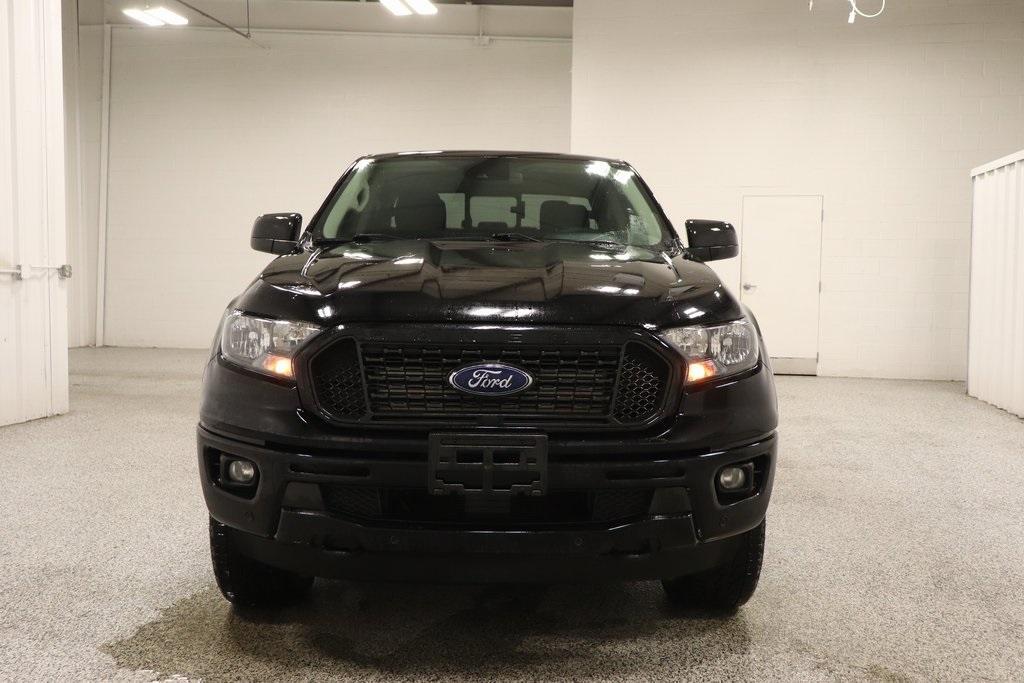 used 2019 Ford Ranger car, priced at $26,994