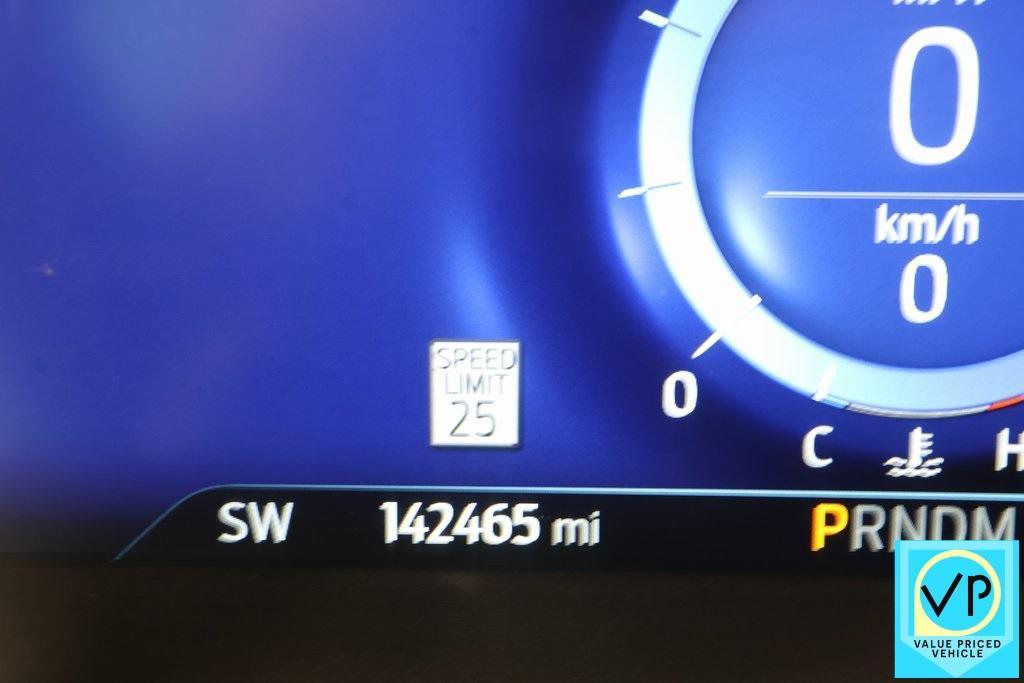 used 2020 Ford Explorer car, priced at $21,550