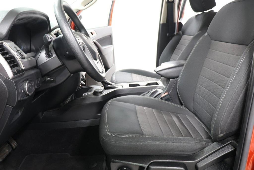 used 2019 Ford Ranger car, priced at $27,995