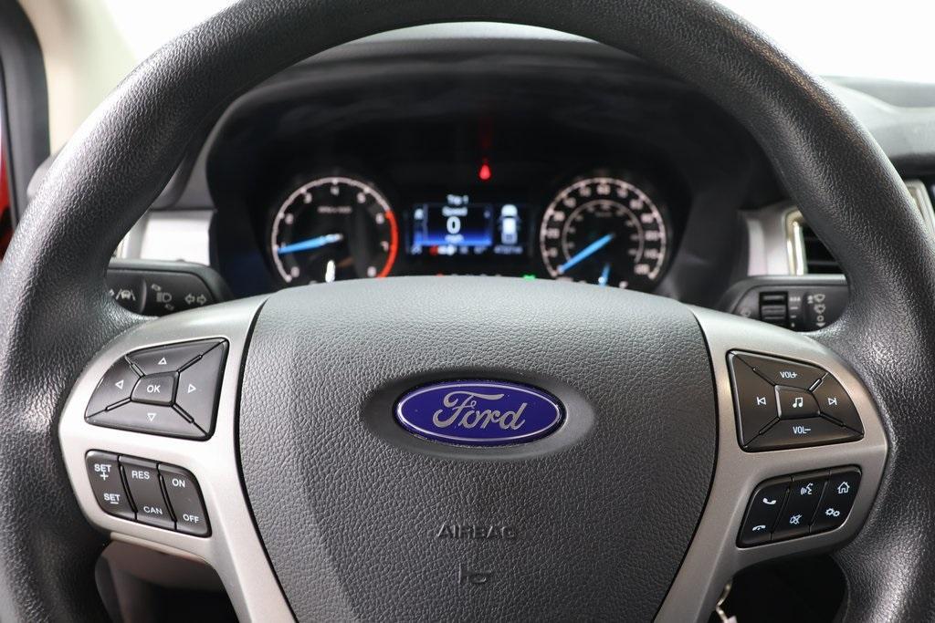 used 2019 Ford Ranger car, priced at $27,995