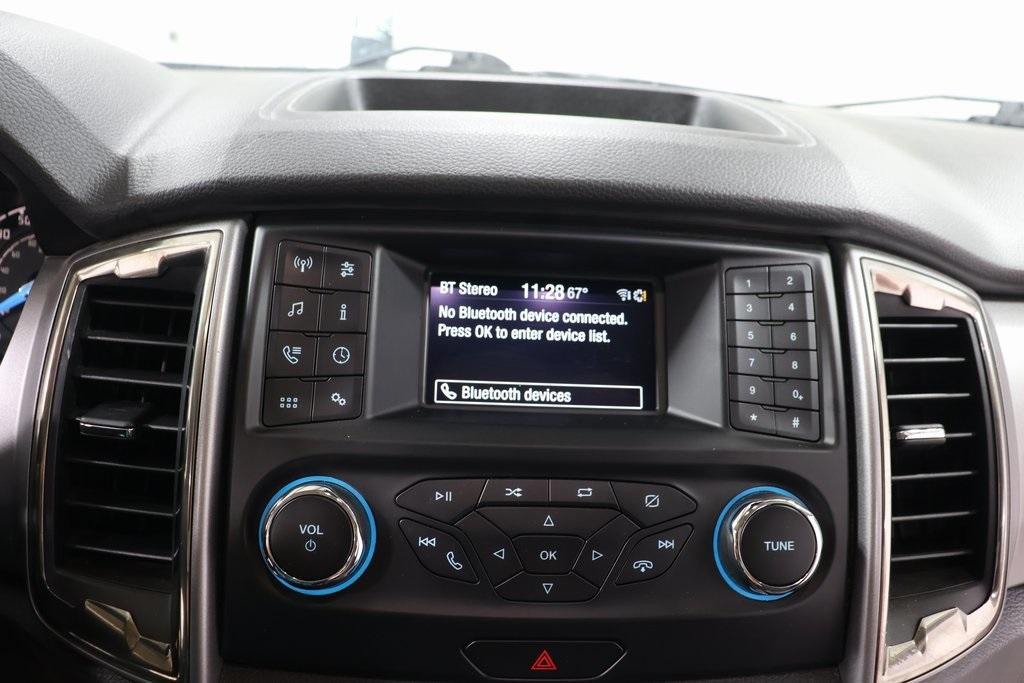 used 2019 Ford Ranger car, priced at $27,995