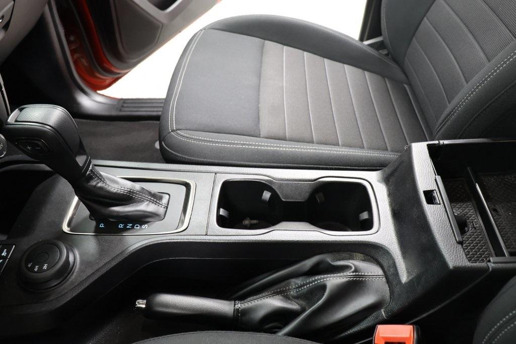 used 2019 Ford Ranger car, priced at $27,995